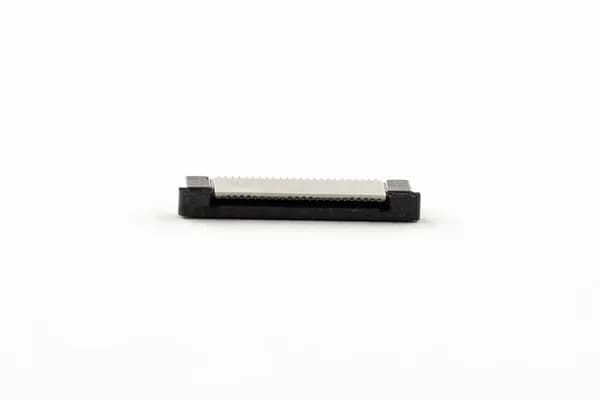 FFC FPC разъем 24pin 0.5 mm Up