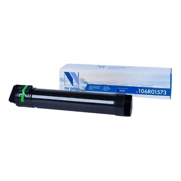 Картридж NV Print 006R01573, черный, для лазерного принтера