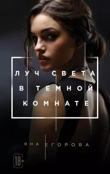 Луч света в тёмной комнате | Егорова Яна | Электронная книга