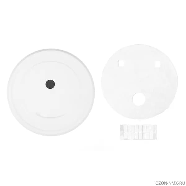 Rgloax Робот для мойки окон HI55435|260630, белый