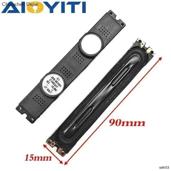 2. Динамик BN96-12941C BN96-13406A для Samsung