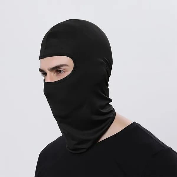 Тренировочная маска