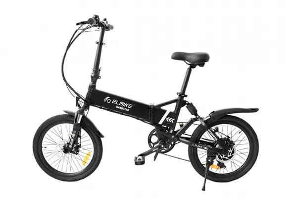Elbike Электровелосипед, 500 Вт