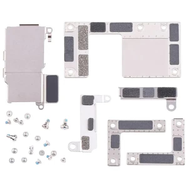 For iPhone 11 Набор деталей внутренних ремонтных аксессуаров