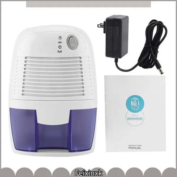 Осушитель воздуха JY12425-02_FEIX_I9W2K6