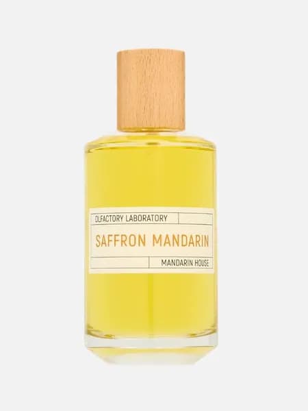 LIQUIDES IMAGINAIRES saffron mandarin Отливант 5 мл