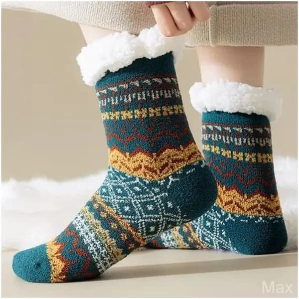 Носки женские, 2 пары
