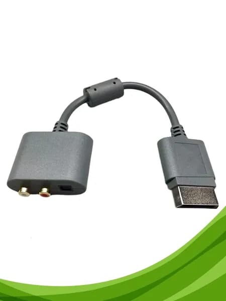 Запчасть для игровой приставки