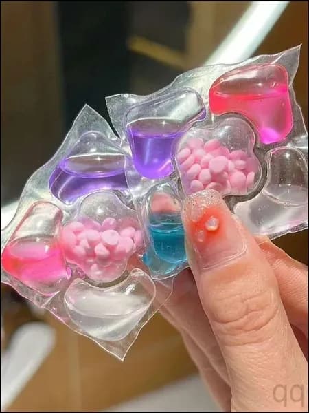 Капсулы для стирки