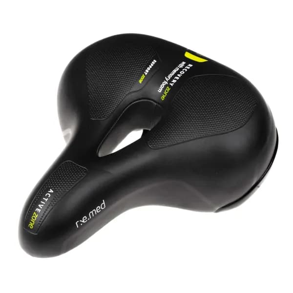 Седло Selle Royal ReMed City Relaxed комфортное