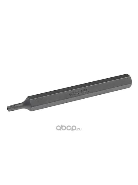 Бита 5 16DR TORX удлиненная Т15Hх80мм