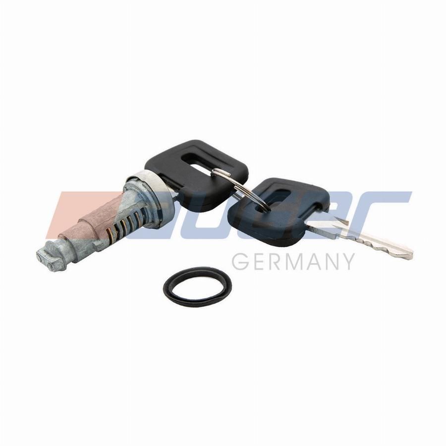 Личинка замка двери 2 личинки 2 ключа DAF F, CF, 65, 75, 85, 95, XF95, 105 (Auger)