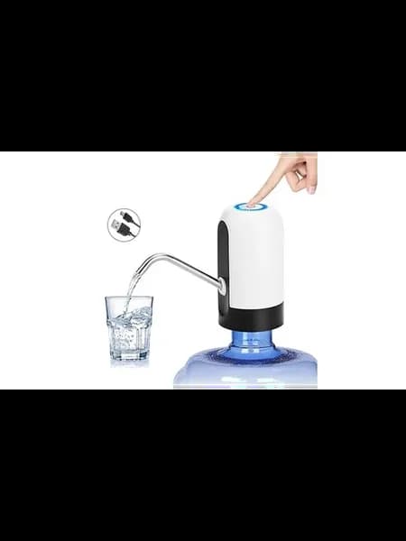 Электрическая водяная помпа высокого давления