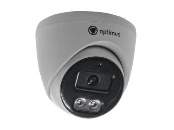 Видеокамера Optimus AHD-H022.1(2.8)F