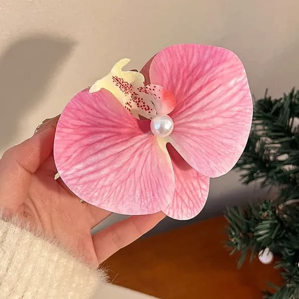 Заколка для волос