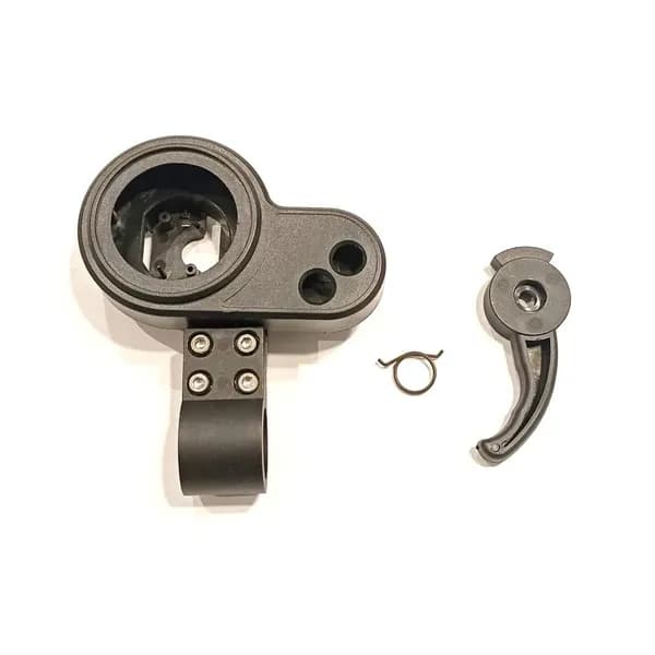 Корпус дисплея электросамоката TF-100,ZQ-100,QS-S4