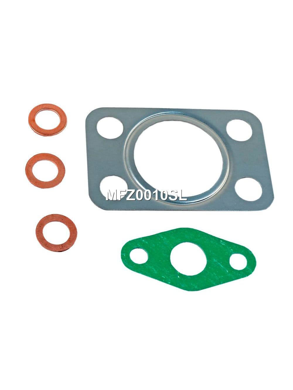 Комплект прокладок турбокомпрессора Citroen Berlingo C2 C5 C4 Xsara Peugeot 5008 3008 Partner