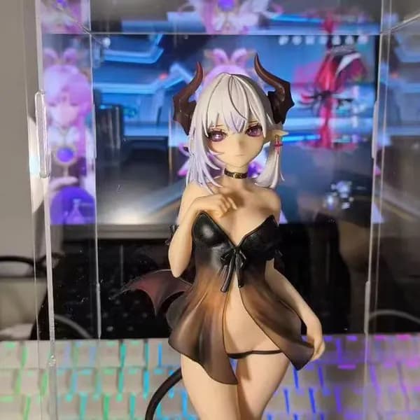 Аниме-фигурка Animester Little Demon Lilith 28cm