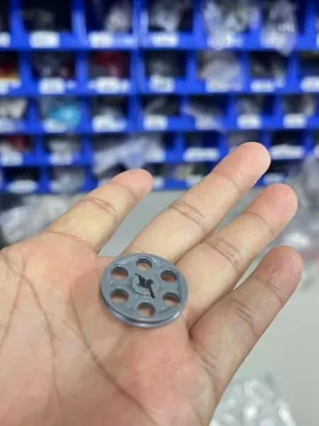 4185 чёрный колесо Ev3 9686 ведо 1.0 Wedo 2.0 ВЕДО 2.0 шпик 45300 1X7 STEAM студент Кирпичные детали игрушек