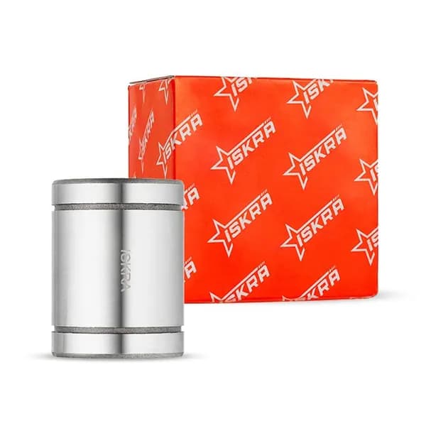 Линейный подшипник LM20-UU ISKRA