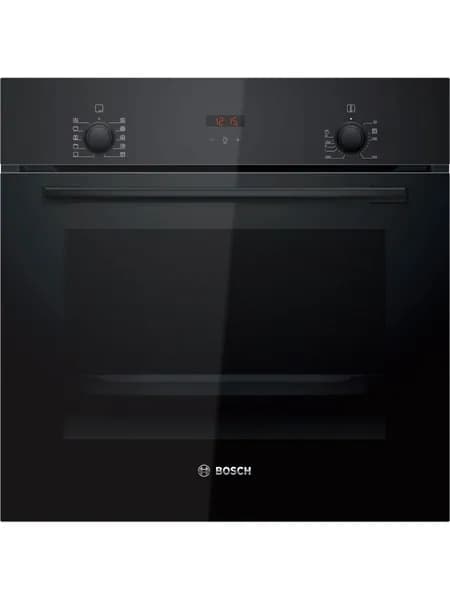 Духовой шкаф Bosch HBF512BB1T 66л 7 прогр.