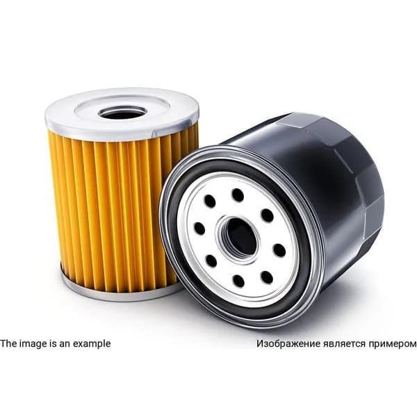 Фильтр масляный TOPCOVER T1232-9005, oem 5926021