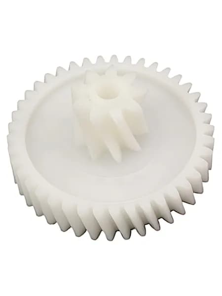 Шестерня для мясорубки Bosch Siemens Zelmer (средняя)/793636