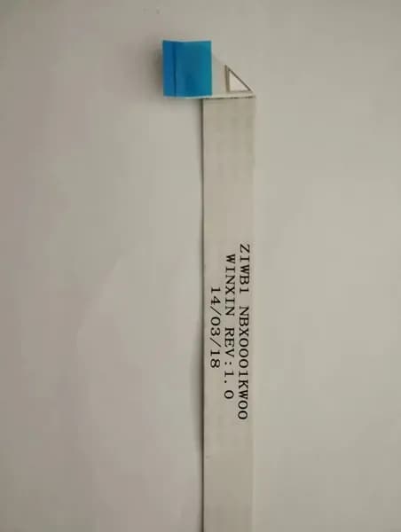 Шлейф подключения USB audio Lenovo B50-30 ZIWB1 NBX0001KW00