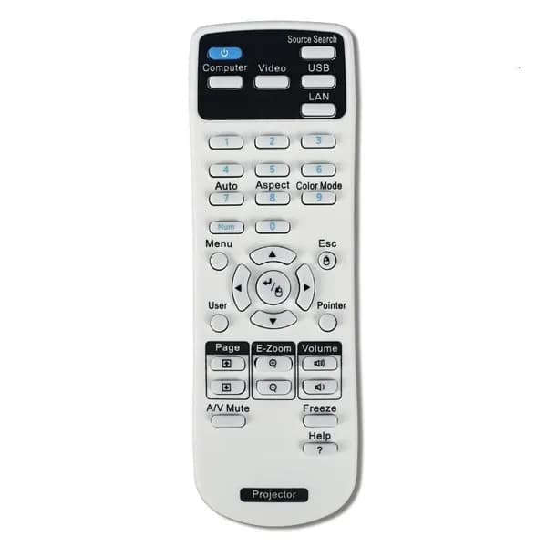 Пульт для проектора EB-C30XE, EB-30XE, EB-C28SH