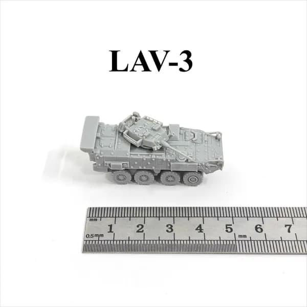 Миниатюрная модель танка в масштабе 1:144, изготовленная из смолы с помощью 3D-печати, Вторая мировая война, Великобритания, Франция, Италия, Польша, Япония, танки H39/Matilda/Churchill/Char B1