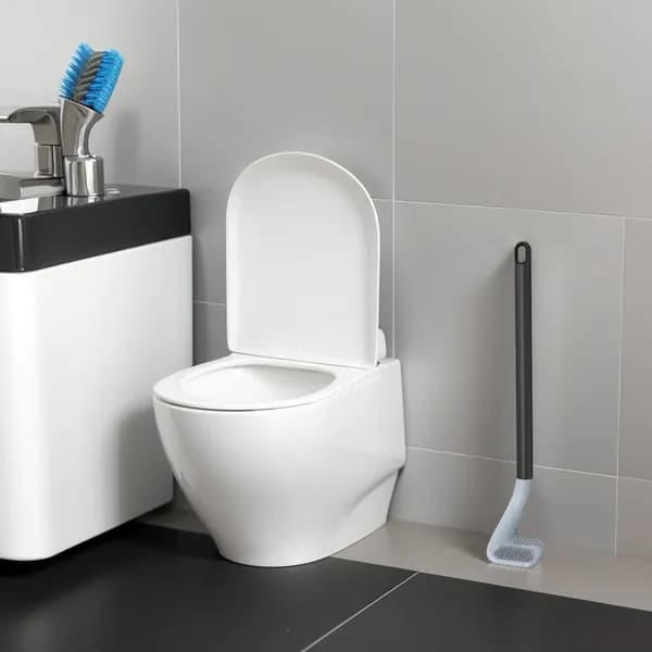 Ершик для унитаза "AO1OS3IV1CB8VZ8BP1EF9-9X6WFVGBVG", 1 шт