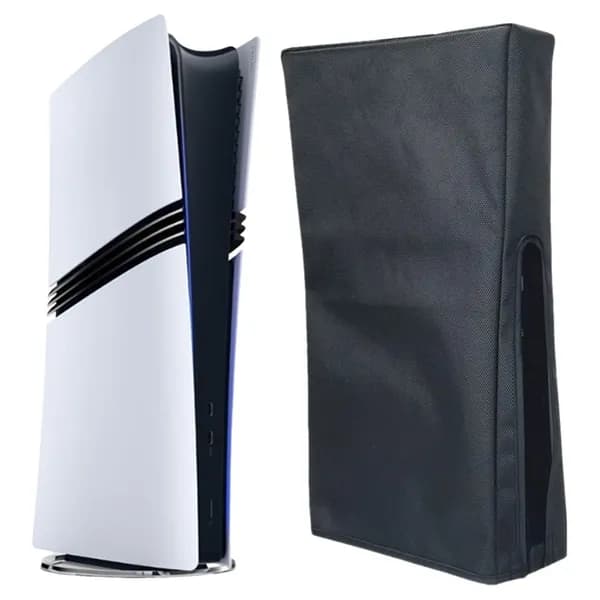 Корпус для PlayStation 5 Pro, 1 шт