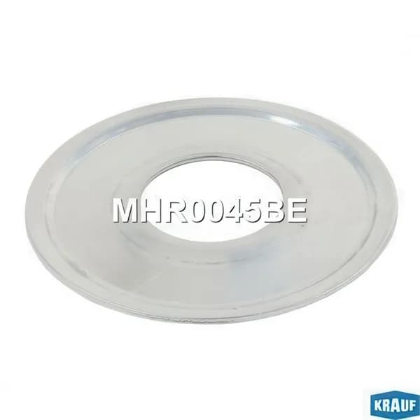 Тепловой экран турбокомпрессора, арт MHR0045BE