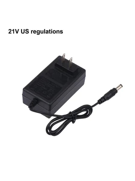 21v литиевая батарея зарядное устройство