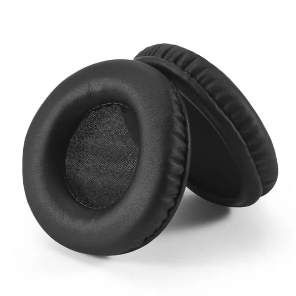 Наушники амбушюры сменные подушки для Pioneer HDJ1000 HDJ2000 HDJ1500 90 мм амбушюры пены крышка