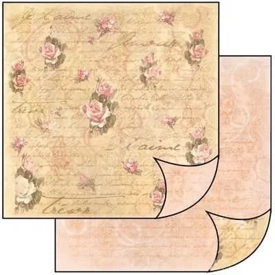 Stamperia Бумага для рисованиядля скрапбукинга