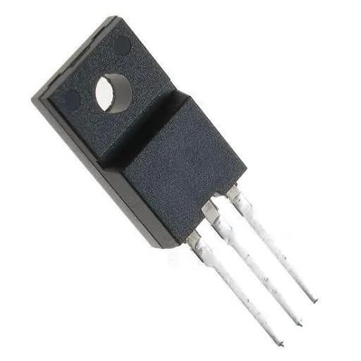 Микросхема 7912 из (KIA7912 PI) TO-220F