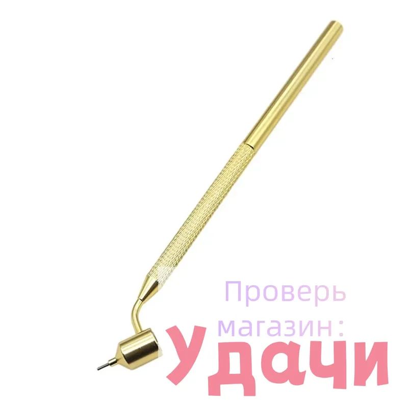 Кисть-аппликатор для точечной покраски, - 0.5mm
