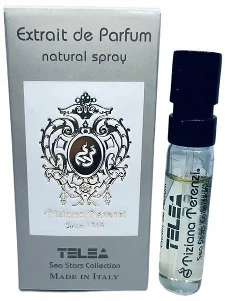 Tiziana Terenzi Telea духи 1.5 ml