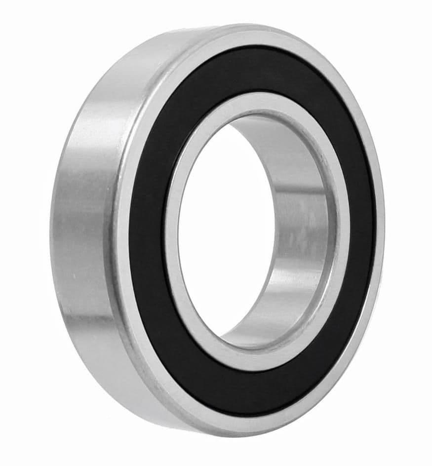 Подшипник 180502К1УС9 (62202 2RS) первичный вал КПП ВАЗ 2101-2107,2121 "АПЗ-20"