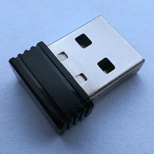 Автоматический вибромотор для ноутбуков, USB-интерфейс, невидимое движение мыши, поддерживает работу компьютера, черный экран.