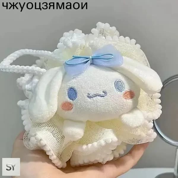 Модель бомбы в форме куклы с мягкой пеной и шнурком