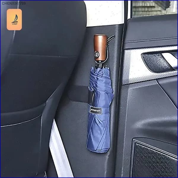 Держатель зонтика для автомобиля