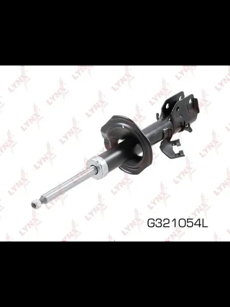 Амортизатор передний левый газовый, G321054L