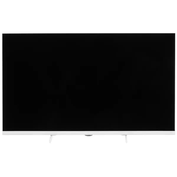 DEXP Телевизор 32″ Full HD, белый