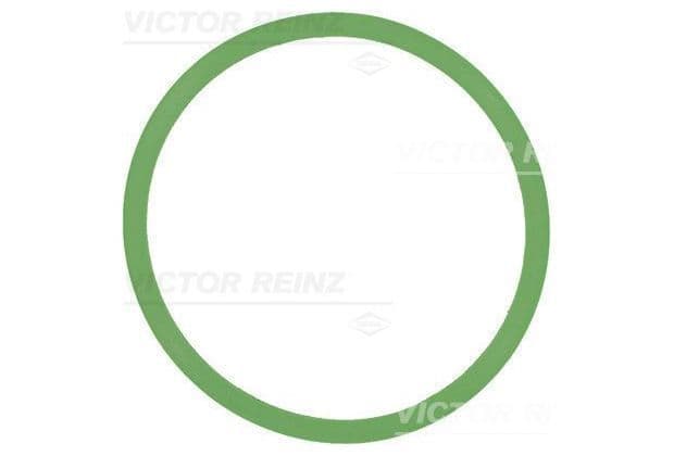 71-37599-00 Прокладка коллектора Фольксваген, Ауди 04- Victor Reinz