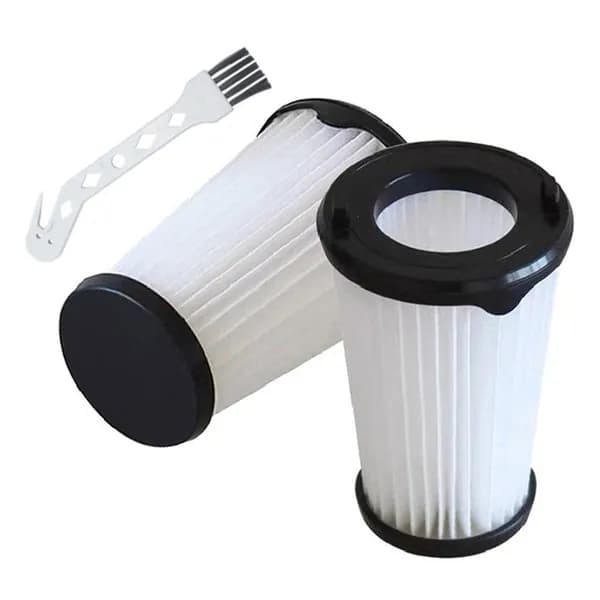 HEPA-фильтры для пылесосов Electrolux/AEG CX7 и CX7-2, AEF150, EER73DB, комплект для замены.