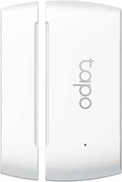 TP-Link Tapo T110, Push-уведомление, интеллектуальный датчик контакта двери/окна Tapo