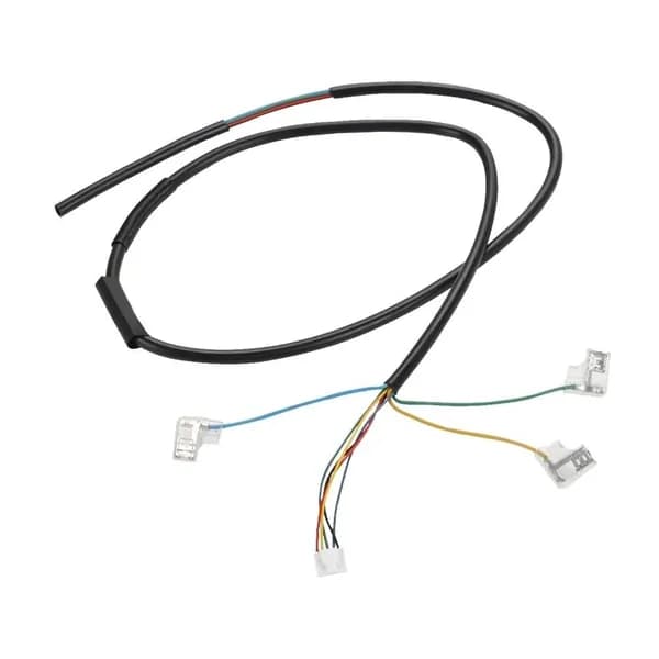 Жгут подключения питания для MaxG30 для электросамокатов серии M365 pro1S/F