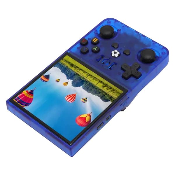 Компактная игровая консоль, Портативная игровая консоль, для длительных игровых сессий